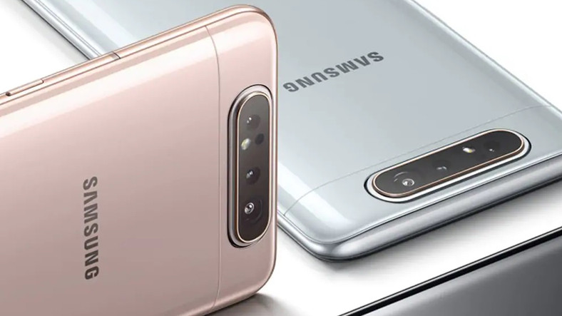 Samsung Galaxy A90'ın Amiral Gemisi Tadındaki Özellikleri