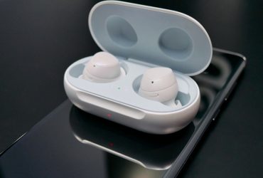 Samsung, Galaxy Buds İçin Güncelleme Yayınladı