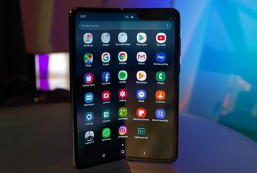 Samsung Galaxy Fold 5G, Gerekli FCC Sertifikalarını Aldı