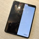 Samsung: Galaxy Fold Satışa Hazır