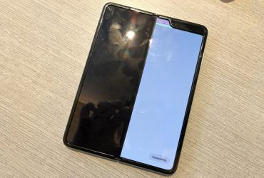 Samsung: Galaxy Fold Satışa Hazır