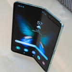 Samsung, Galaxy Fold'a 5G İçin Sertifika Aldı