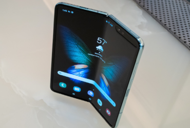 Samsung, Galaxy Fold'a 5G İçin Sertifika Aldı