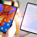 Samsung, Galaxy Fold'u Düzeltti Ancak Mate X'in Başı Dertte