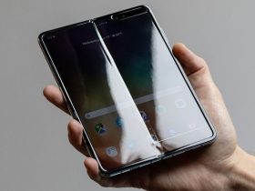 Samsung Galaxy Fold'un Çıkış Tarihi Ertelendi