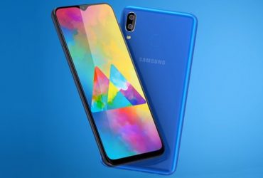 Samsung, Galaxy M20 İçin Android Pie Yükseltmesini Yayınladı