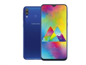 Samsung Galaxy M20'nin Android Pie Alacağı Tarih Belli Oldu