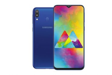 Samsung Galaxy M20'nin Android Pie Alacağı Tarih Belli Oldu