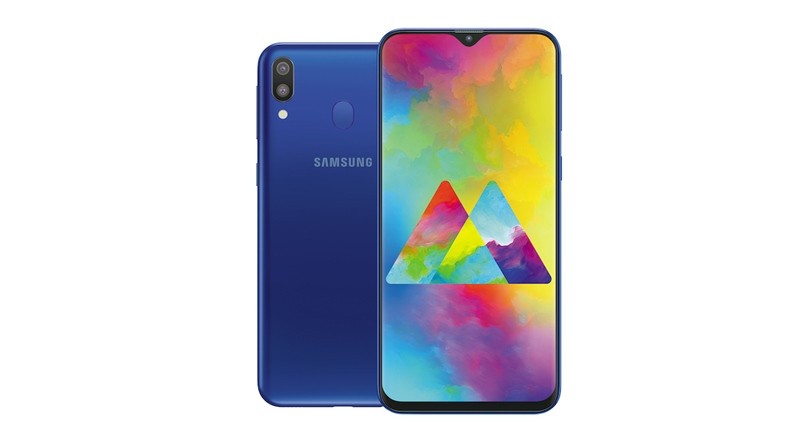 Samsung Galaxy M20'nin Android Pie Alacağı Tarih Belli Oldu