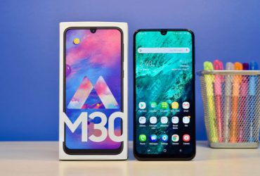 Samsung Galaxy M30s Geekbench Testlerinde Ortaya Çıktı