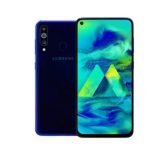 Samsung Galaxy M40, 32 MP Ana Kamerası ile Hava Attı