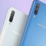 Samsung Galaxy M40, Delik Ekranlı Tasarımıyla Gelecek