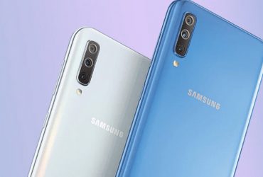 Samsung Galaxy M40, Delik Ekranlı Tasarımıyla Gelecek