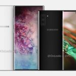 Samsung Galaxy Note10 Ailesinin Detayları Ortaya Çıktı