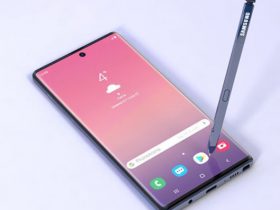 Samsung Galaxy Note10’a Dair Yeni Detaylar Ortaya Çıktı