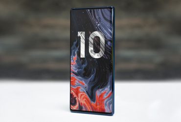 Samsung Galaxy Note10'un Çıkışı Hakkındaki Tüm Söylentiler