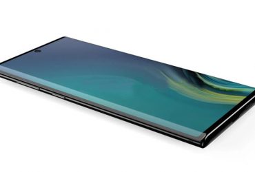 Samsung Galaxy Note10'un Ekran Koruyucuları Ortaya Çıktı