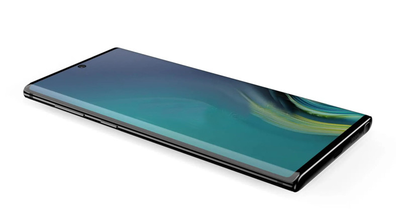 Samsung Galaxy Note10'un Ekran Koruyucuları Ortaya Çıktı