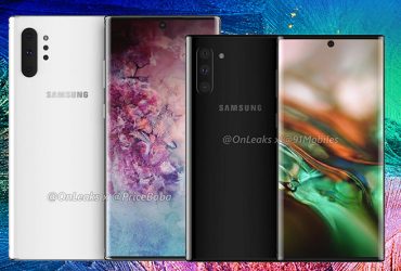 Samsung Galaxy Note10’un Tanıtım Tarihi Ortaya Çıktı