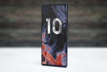 Samsung Galaxy Note10'un Yeni Tanıtım Tarihi Ortaya Çıktı