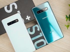 Samsung Galaxy S10 Güncellemesi Geri Çekildi