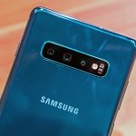 Samsung, Galaxy S10 Kamerasını Bir Kez Daha İyileştirdi