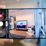 Samsung Galaxy S10'a Ultra Geniş Panorama Özelliği Geldi