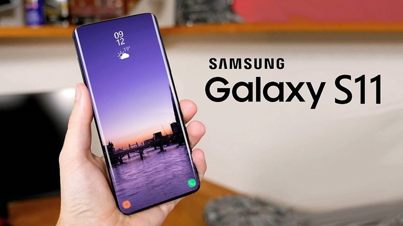 Samsung Galaxy S11 Hakkında Yeni Detaylar Açığa Kavuştu