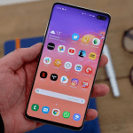 Samsung Galaxy S11 Yeni Tasarım İle Gelmeyebilir