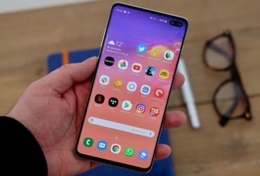 Samsung Galaxy S11 Yeni Tasarım İle Gelmeyebilir