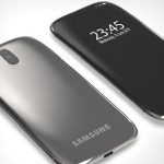 Samsung Galaxy S11'e Ait Olduğu Düşünülen Patent Görselleri