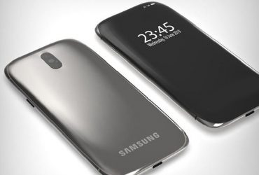 Samsung Galaxy S11'e Ait Olduğu Düşünülen Patent Görselleri