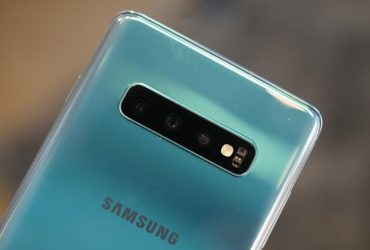 Samsung Galaxy S11'in Kod Adı Ortaya Çıktı