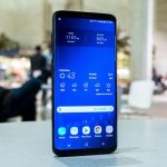 Samsung Galaxy S9'un Kamera Uygulamasına Gece Modu Geldi