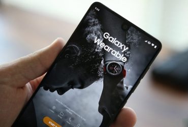 Samsung Galaxy Wearable Uygulaması Bir Haftadır Çalışmıyor