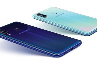 Samsung, Infinity-O Ekranlı Yeni Modeli Galaxy M40'ı Duyurdu