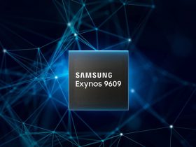 Samsung Yeni Exynos 9609 10nm İşlemcisini Duyurdu