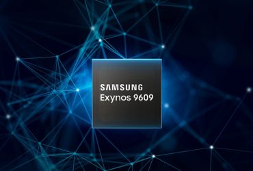 Samsung Yeni Exynos 9609 10nm İşlemcisini Duyurdu