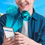 Samsung'dan Ethereum Tabanlı Kripto Para Birimi Geliyor