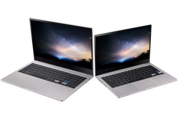 Samsung'dan MacBookvari Yeni Dizüstü Serisi: Notebook 7