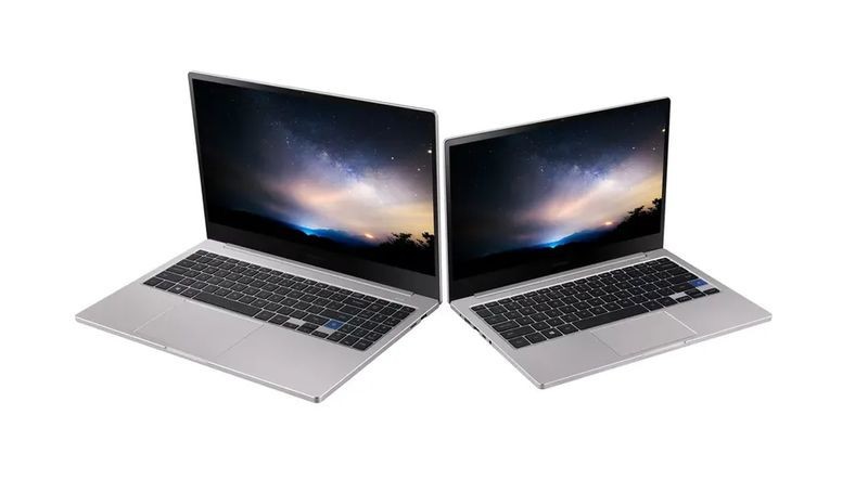 Samsung'dan MacBookvari Yeni Dizüstü Serisi: Notebook 7