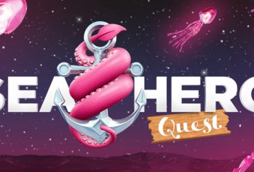 Sea Hero Quest, Alzheimer Belirtilerine Yardımcı Oluyor