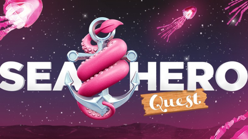 Sea Hero Quest, Alzheimer Belirtilerine Yardımcı Oluyor