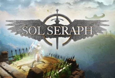 SEGA, Yeni Oyunu SolSeraph'ın Duyurusunu Gerçekleştirdi