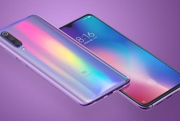 Selfie Odaklı Xiaomi Mi CC9e'nin Özellikleri Ortaya Çıktı