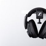 Sennheiser, İlk Kablosuz Oyuncu Kulaklığı GSP 670'i Duyurdu