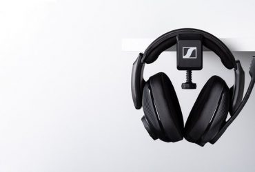 Sennheiser, İlk Kablosuz Oyuncu Kulaklığı GSP 670'i Duyurdu