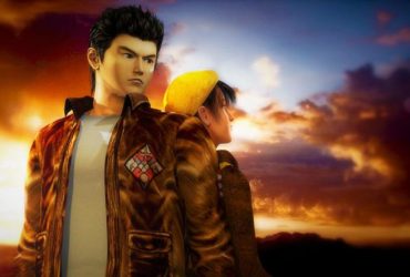 Shenmue 3'e Yapılan Bağışlar Geri Çekiliyor