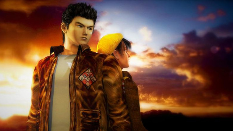 Shenmue 3'e Yapılan Bağışlar Geri Çekiliyor