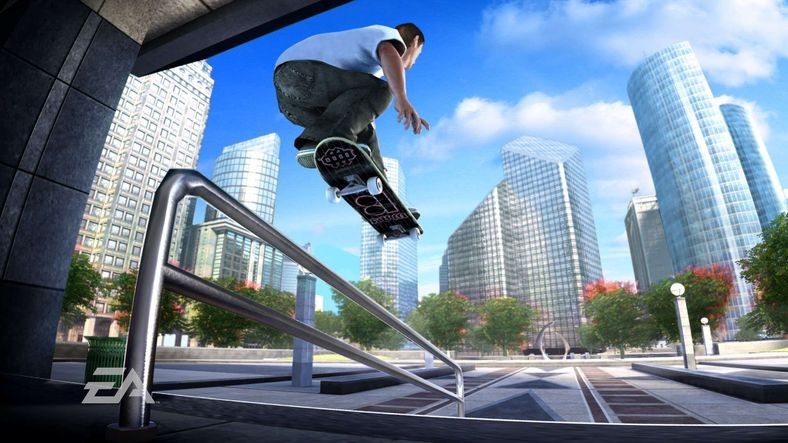 Skate 4 İsteyen Hayranlar, EA’in Instagram Sayfasını Bastı